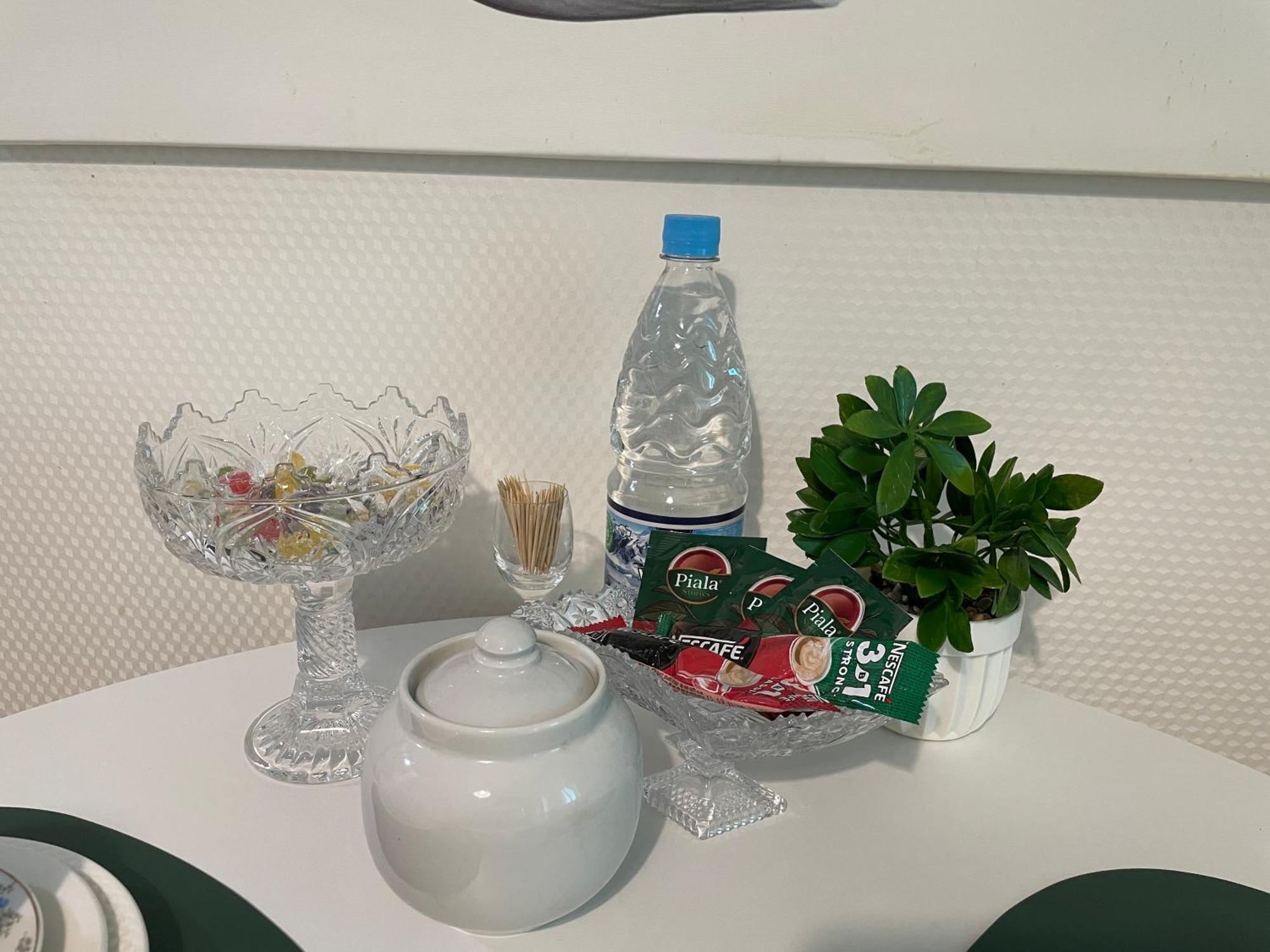 Apartment Botanical Garden Nur-Sultan (Astana)