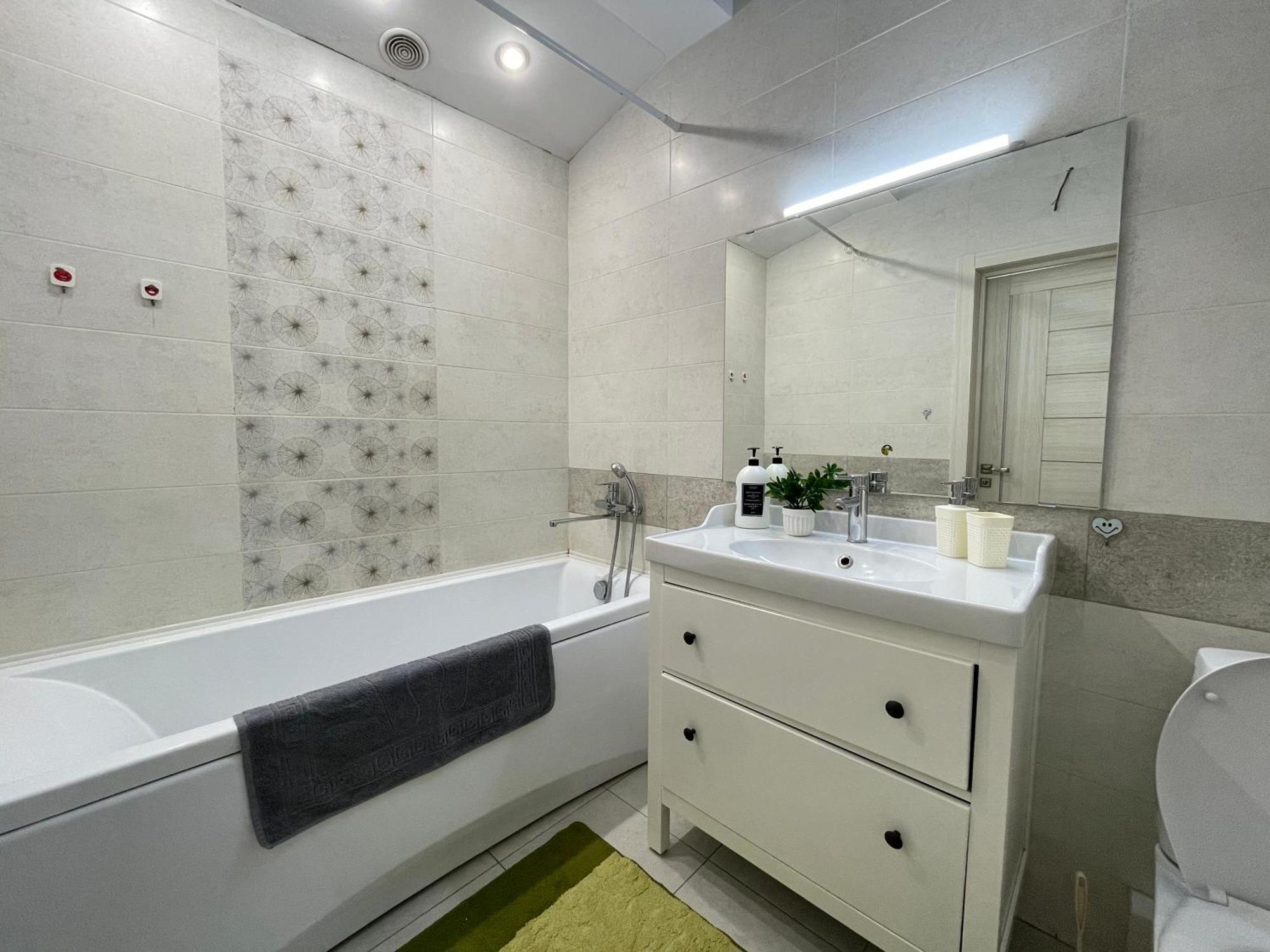 Botanical Garden Apartment Nur-Sultan (Astana)