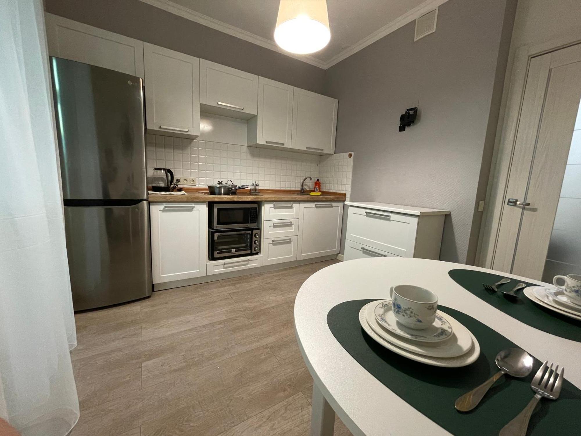 Botanical Garden Apartment Nur-Sultan (Astana)